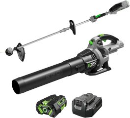 STRING TRIMMER/LEAF BLOWER SET