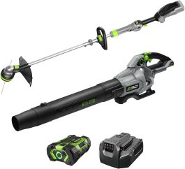 EGO POWERLOAD STRING TRIMMER