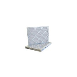 AIR FILTER 16X30X1 PLEATED