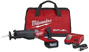 MILWAUKEE RECIPROCATING SAW