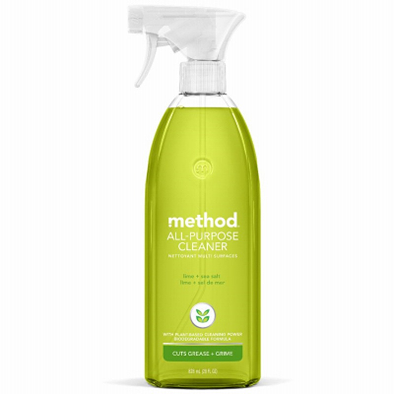 METHOD ALL PURPOSE CLEANER