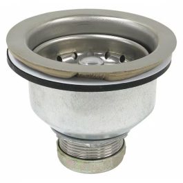 DUO STRAINER COMPLETE 4-1/2"