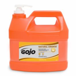 HAND CLEANER GAL NO PUMICE