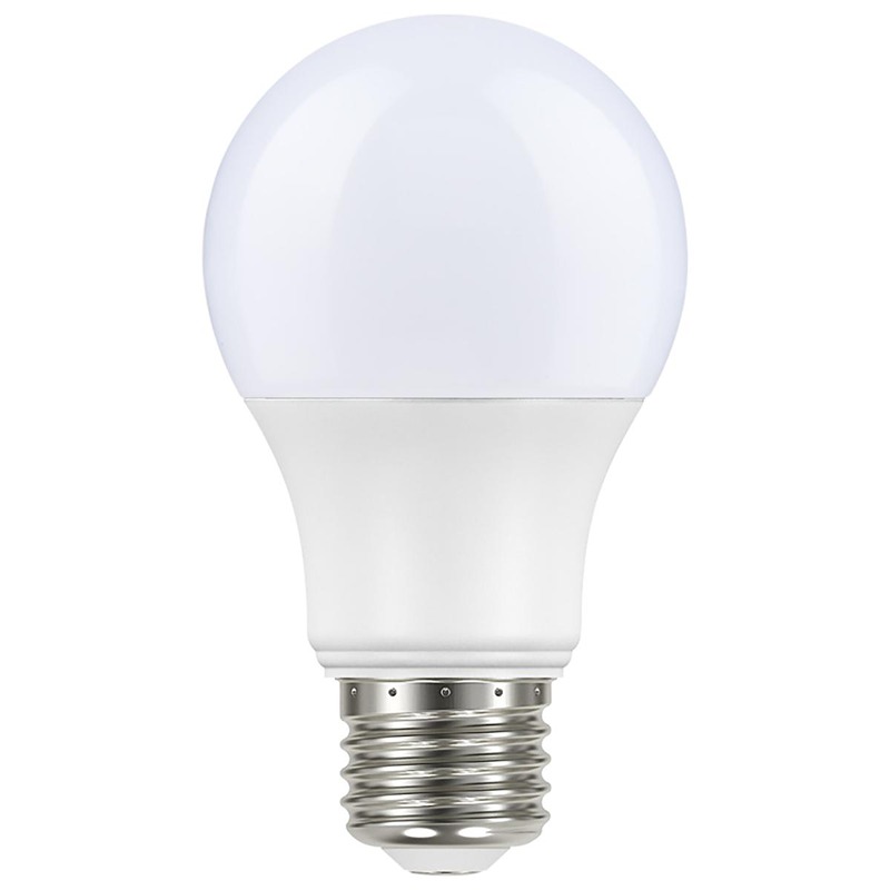 BULBS LED 8.5W A19 DUSK/DAWN