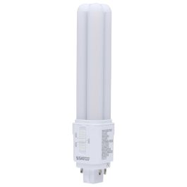 BULBS LED 9.5W PL G24Q BASE