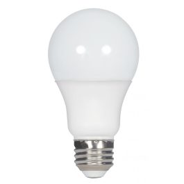 BULBS LED 10W A19 3500K MED