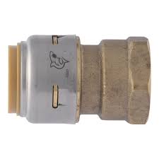 PIPE CONNECTOR 3/4X3/4 FIP