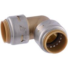 PIPE ELBOW 3/4X3/4