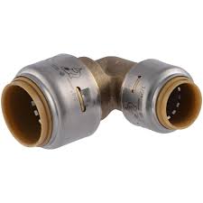 PIPE ELBOW 3/4X1/2