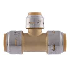 3/4X3/4X1/2 REDUC TEE