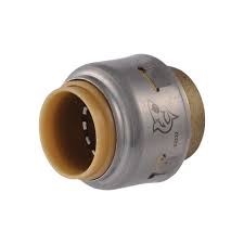 1/2" ENDSTOP