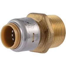 1/2X3/4MIP CONNECTOR