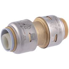 1/2X1/2 CONV COUPLING