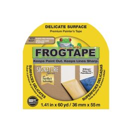 FROGTAPE DELICATE SURFACE