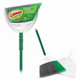 ANG BROOM /DUSTPAN