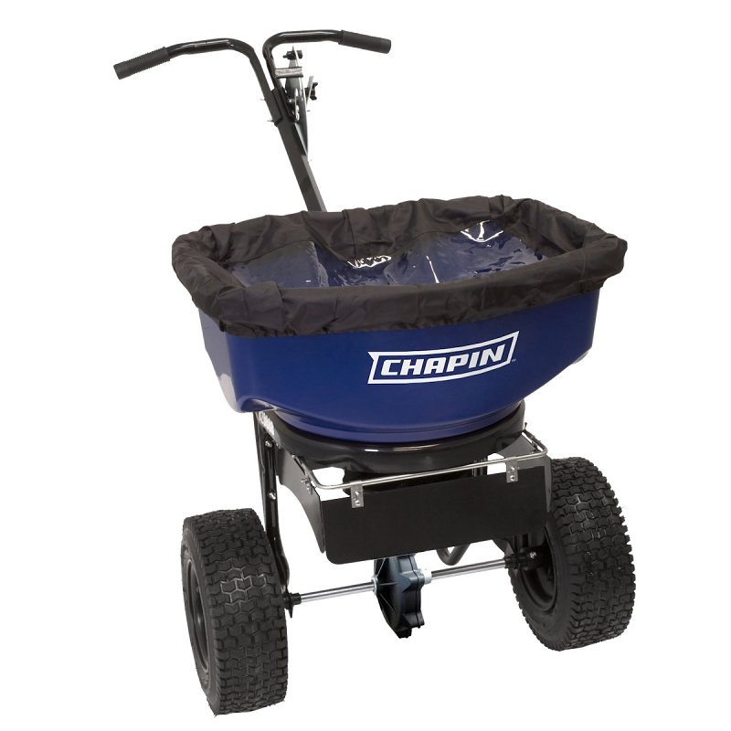 CHAPIN BROADCAST SALT SPREADER