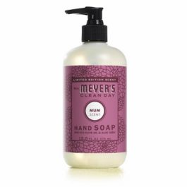 MRS MEYERS HAND SOAP 12.5 OZ.