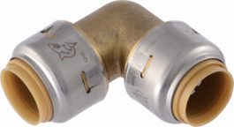 4PK 1/2" 90DEG ELBOW