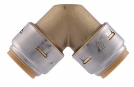 4PK 3/4" 90DEG ELBOW
