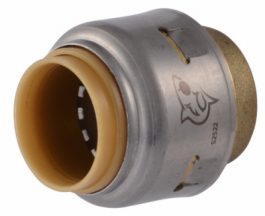 4PK 1/2" END STOP