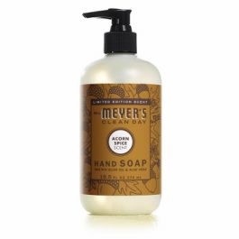 MRS MEYERS HAND SOAP 12.5 OZ.