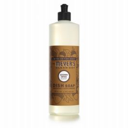 DISH SOAP MRS MEYER'S 16OZ