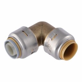 1/2" CONV ELBOW FITTING