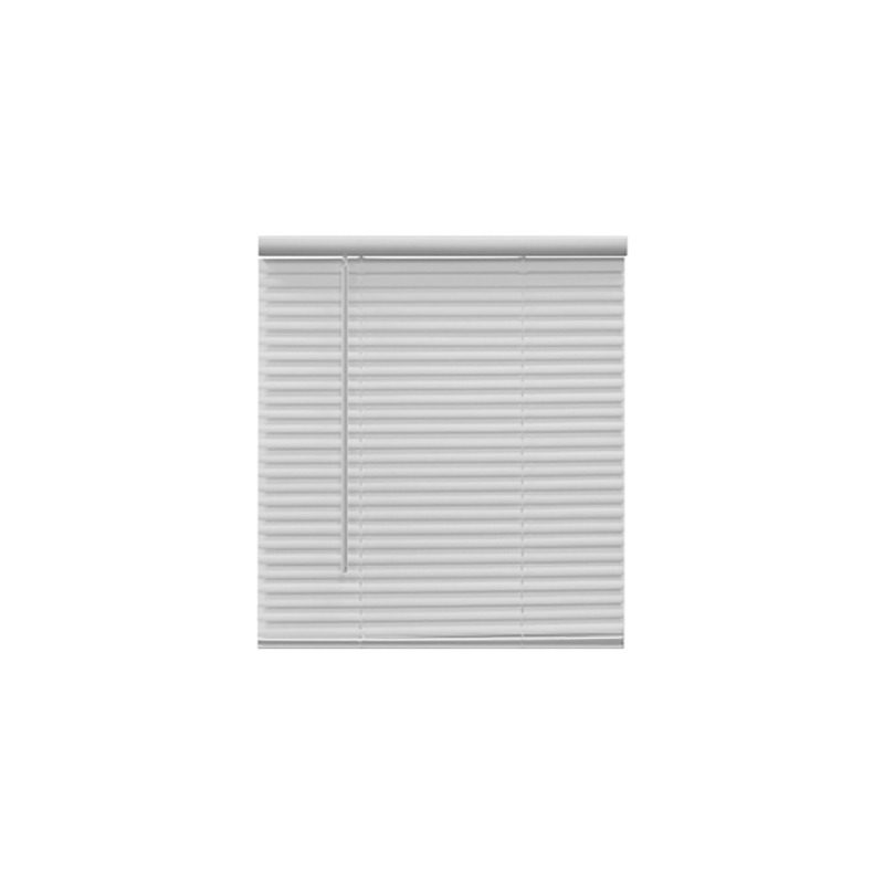 MINI BLIND 48" X 72" WHITE