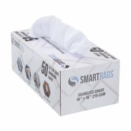 MICROFIBER SMART RAGS 16X16