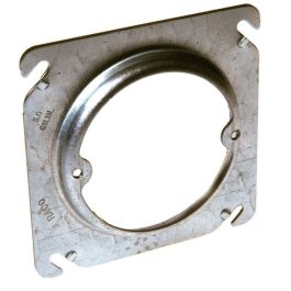 FIXTURE RING 4" STEEL