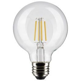 BULB LED G25 4.5 WATT 2700K