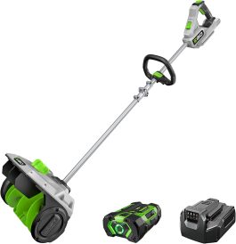 EGO 12" POWER+ SHOVEL