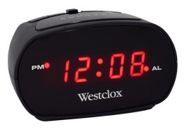 ALARM CLOCK DIGITAL