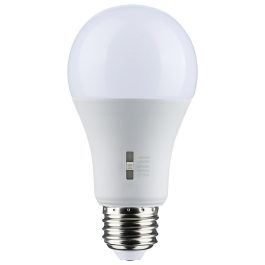 BULBS LED 8.8W A19 CCT SELECT