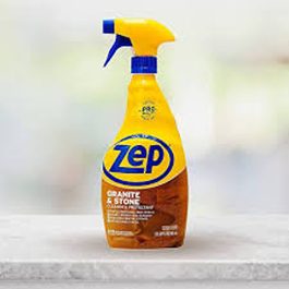 ZEP GRANITE/STONE CLEANER 32OZ