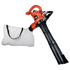 LEAF BLOWER BLACK&DECKER