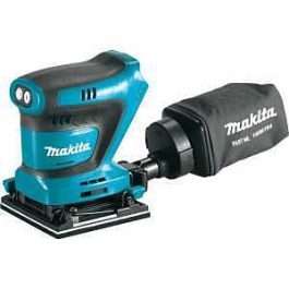 MAKITA FINISHING SANDER 18V