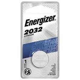 BATTERY 2032BP 3V