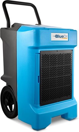 DEHUMIDIFIER W/HUMIDISTAT 20PT