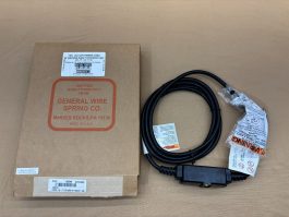 GFI 10' POWER CORD W/GROUND