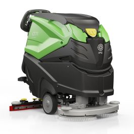 IPC AUTOSCRUBBER 20" SELF DRIV