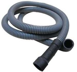 DISHWASHER HOSE 5/8" 6'