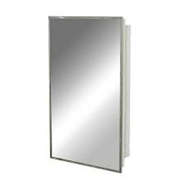 MEDICINE CABINET 16X26 105