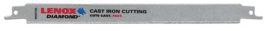 LENOX RECIPROCATING SAW BLADE