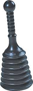 PLUNGER DRAIN MPS4 SINK/