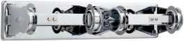 TOILET TISSUE DISPENSER CHROME