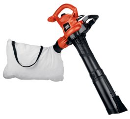 LEAF BLOWER BLACK&DECKER