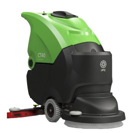 IPC EAGLE 20" AUTOSCRUBBER ON