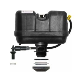 SLOAN FLUSHMATE ASSEMBLY