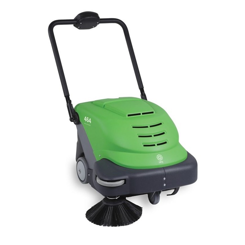 IPC SMARTVAC 464 24" 11 GAL